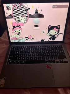 Macbook Air 13” - Picture 1 of 1