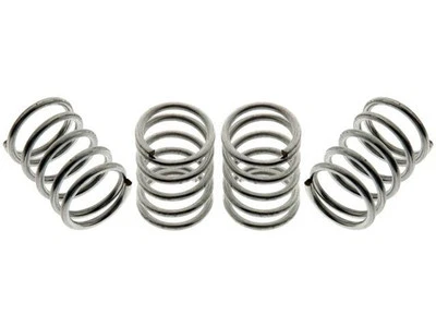 For Jeep J2600 Drum Brake Shoe Hold Down Spring Raybestos 63631KFBC — 第 1/2 张图片