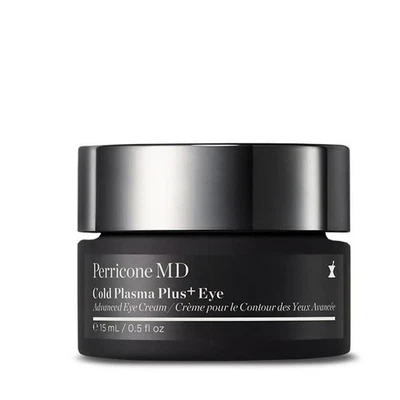 Perricone MD — РАЗМЕР 15 мл — холодная плазма плюс + улучшенный крем для глаз — совершенно новый! - Изображение 1 из 4