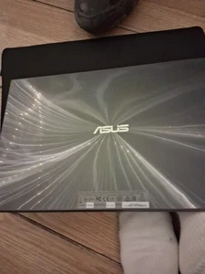 ASUS MB MB168B 15.6 inch Widescreen LED LCD Monitor - Picture 1 of 2