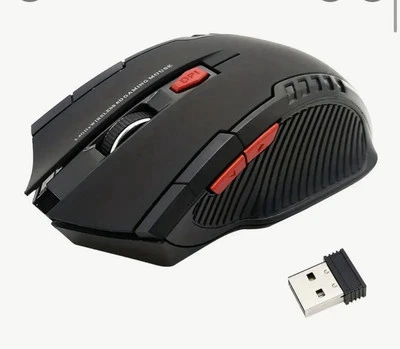 wireless mouse - Image 1 of 3