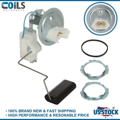 Conjunto de bomba de combustible eléctrica SOHC para Ford Mustang GT 1996-1997 V8 4,6 L FL0464 Foto 1 de 4