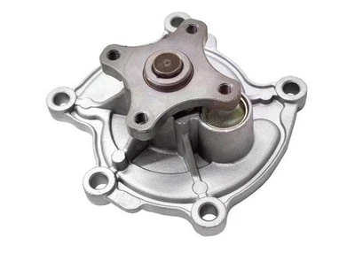 Engine Water Pump for Chevrolet Malibu 2006-2010 3.5L 3.9L 80917757 89060479 - Image 1 of 4