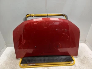 DACIA SANDERO Bonnet 2012-2020 RED 651001918R - Picture 1 of 6