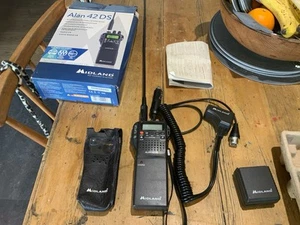 midland alan 42 handheld ds - Zdjęcie 1 z 12