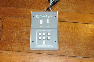 Clearlight Micro Diamond programmable dissolve for two Kodak slide projectors - Picture 1 of 4