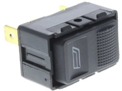 Interruptor de ventana para Audi 90 Quattro 1995 84412 MPMQ 2,8 L V6 Foto 1 de 2