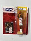 Starting Lineup Dominique Wilkins 1994 NBA Action Figure SEALED LA Clippers