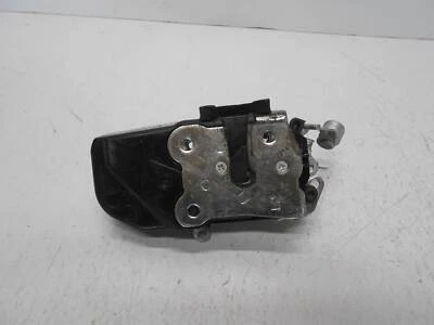 2006-2010 Jeep Commander Front Left Driver Latch - Image 1 of 4