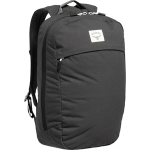 Osprey Arcane Backpack Large 20L Gray Daypack Outdoor Travel Office College NEW - Picture 1 of 3