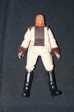 VTG 1973 MEGO PLANET OF THE APES DR. ZAIUS COMPLETE ORIGINAL OWNER FIRST ISSUE
