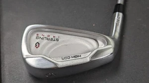 Wishon Sterling Single Length 6 Iron Golf Club Left Hand Senior Graphite Shaft  - Picture 1 of 13