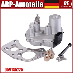 Stellmotor Turbolader Für Audi A4 /A6 Avant A8 Q7 VW Phaeton Touareg 2.7 3.0 TDI - Bild 1 von 15