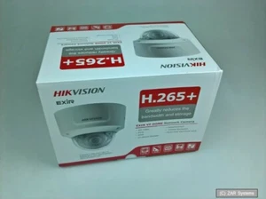 Hikvision DS-2CD2723G0-IZS (2,8-12 mm) caméra de surveillance dôme IP 2 mégapixels NEUVE - Photo 1/1
