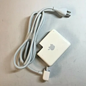 Estación Base Inalámbrica Apple Airport Express Modelo A1264 54 Mbps - Imagen 1 de 7