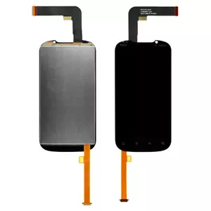 NEW HTC OEM LCD Touch Screen Digitizer Repair Part for Amaze 4G (T-Mobile Logo) - Picture 1 of 5