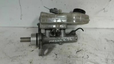 Renault Megane Cabriolet Brake Master Cylinder 1.6 Petrol MANUAL 2003-2009  - Image 1 of 3
