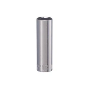 Craftsman 13 mm X 3/8 in. drive Metric 6 Point Deep Deep Socket - Picture 1 of 1