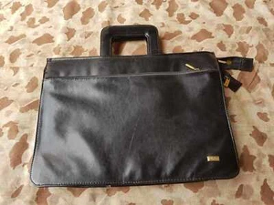 Bolso de cuero original del ejército, bolso, bolso de mujer ** EXCELENTE ** - Imagen 1 de 5