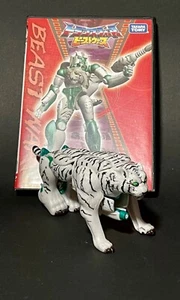 Transformers TIGATRON - beast wars telemocha 10th anniversary -Takara - Imagen 1 de 1