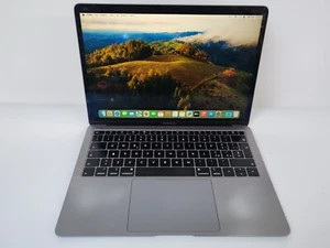 APPLE MACBOOK AIR 2018 RETINA 13,3" INTEL CORE i5-8210Y 8GB RAM 128GB SSD - Afbeelding 1 van 11