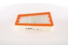 Bosch Air Filter For Renault Megane Tce 180 F4r870 2.0 November 2008 To Present