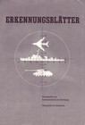 Erkennungsblätter Folge 10 Dezember 1959  UdSSR Kampfpanzer Js III n A u. A.