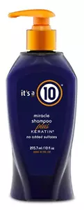 Miracle Shampoo Plus Keratin - Picture 1 of 1