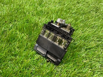 Nissan 350z 2003-2009 fusible de batería positivo OEM 24380-79915 Foto 1 de 3