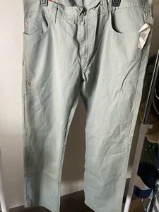 Pantalones Jordan Craig nuevos con etiquetas 38x32 - Imagen 1 de 7