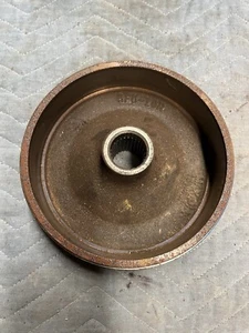 2005 Yamaha Bruin 250  REAR BRAKE DRUM  # 5FU-F5310-10-00 - Picture 1 of 3