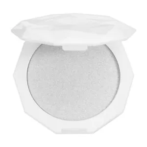 Makeup Revolution "Glass Crystal" Illuminator Ult-Shine Face & Body .35oz/10g - Picture 1 of 2