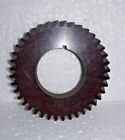 Fibre Gear For Boring Machines Excellent Quality Boring Gear