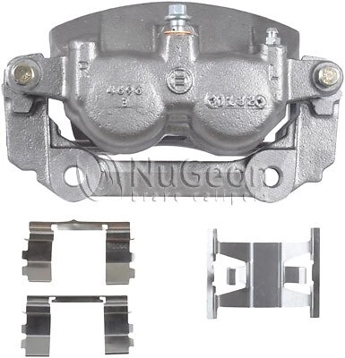 OEM Disc Brake Caliper fits 98-02 Mercury Grand Marquis Crown Victoria Town Car - Image 1 of 3