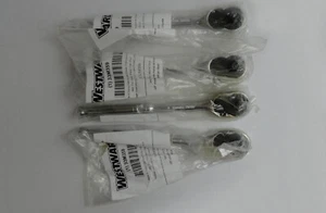 Lot of 4, Westward 33M359 3/8" Drive Ratchet Wrench , NEW - Picture 1 of 4