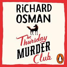 The Thursday Murder Club: (The Thurs..., Osman, Richard