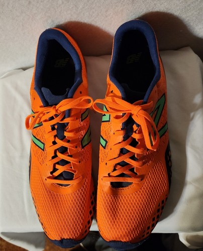 Sneaker da corsa uomo New Balance Performance taglia 12 5