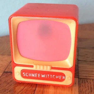 Schneewittchen 10 Bilder Gucki TV Fernseher Bildbetrachter image viewer tv - Bild 1 von 7
