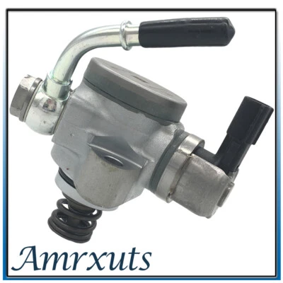 Bomba de combustible de alta presión PYFB203F0 para Mazda 3 CX-3 CX-5 2019-21 CX-30 2020-2021 Foto 1 de 4