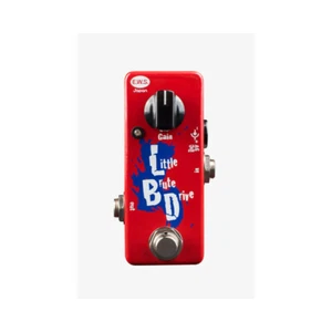 EWS Little brute drive - guitare - Imagen 1 de 1