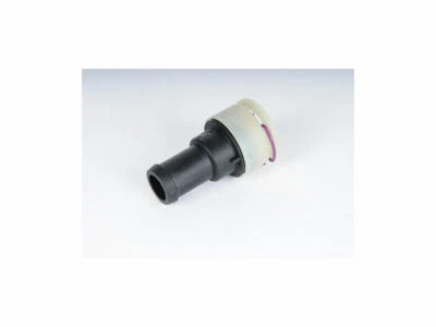 Conector de manguera de refrigerante AC Delco 22287WC 2016 para Chevrolet Corvette 2015-2019 Foto 1 de 2
