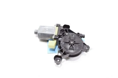 AUDI Q7 2017-2023 TRASERO DERECHO PASAJERO PUERTA VENTANA REGULADOR MOTOR OEM Foto 1 de 4