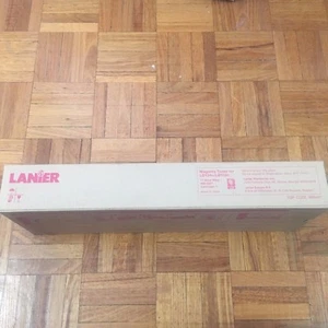 Genuine Lanier 888497 Magenta Toner for LD124c/LD132c - Picture 1 of 1