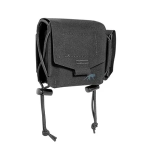 Tasmanian Tiger Cig Bag MKII black Zubehörtasche - Picture 1 of 4