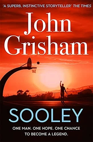Sooley: The Gripping Bestseller from John Grisham By John Grish .9781529370331 - Image 1 of 1