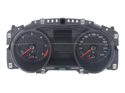 Tachometer VW Passat B8 Variant (3G) 2.0 TDI  110 kW  150 PS (11.2014-> ) 3G092 - Bild 1 von 4