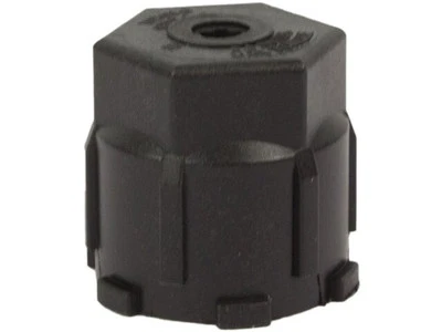 Tapa de válvula de servicio de aire acondicionado para Ford Taurus 2000-2007 Motorcraft 16184KSGV 2001 2002 Foto 1 de 2