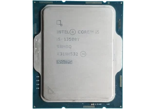 Intel Core i5-13500T SRMBQ - Desktop CPU - Picture 1 of 2