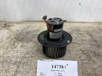 Двигатель вентилятора ОВК Western Star Red Dot RD-5-14192-0 от 2011 4900FA - Изображение 1 из 3