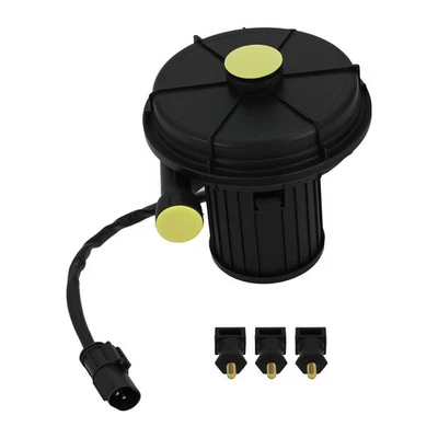 Bomba de inyección de aire secundaria para BMW 325xi 330xi X3 X5 M5 M6 2003-11 728124140 Foto 1 de 4